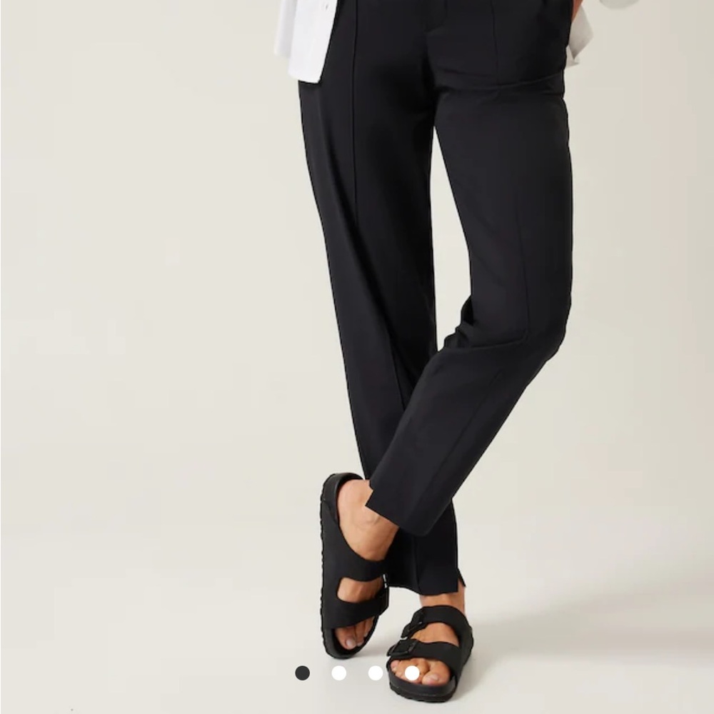 Athleta Brooklyn Heights pant 10T